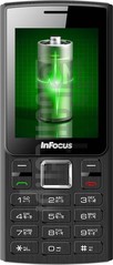 IMEI Check InFocus F229 3T Hero Power B1 on imei.info