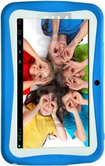 Skontrolujte IMEI AMBRANE AK-7000 Kids Tablet na imei.info