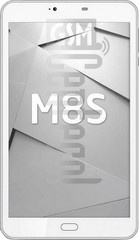 IMEI चेक REEDER M8S imei.info पर