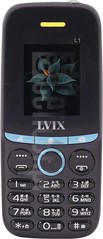 IMEI Check LVIX L1 2320 on imei.info