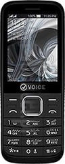 ตรวจสอบ IMEI VOICE V410 บน imei.info