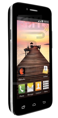 Sprawdź IMEI DATAWIND Pocket Surfer 3G4X na imei.info