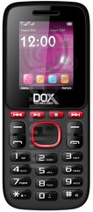 IMEI Check DOX TECHNOLOGIES B130 on imei.info