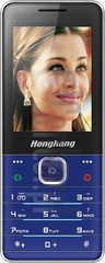 IMEI Check HONGKANG HK659 on imei.info