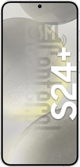 Sprawdź IMEI SAMSUNG Galaxy S24+ na imei.info