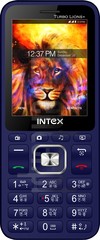 IMEI चेक INTEX Turbo Lions+ imei.info पर