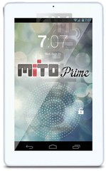 Verificación del IMEI  MITO T330 Prime en imei.info