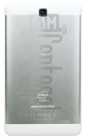 Sprawdź IMEI MEDIACOM SmartPad i7 3G na imei.info