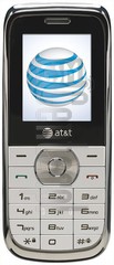 IMEI Check AT&T R225 on imei.info