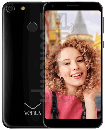 Sprawdź IMEI VESTEL Venus E4 na imei.info