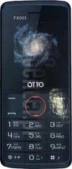 ตรวจสอบ IMEI OTTO FX003 บน imei.info