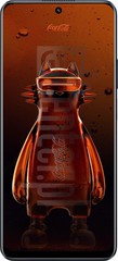 Sprawdź IMEI REALME 10 Pro Coca-Cola na imei.info