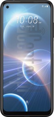 Verificação do IMEI HTC Desire 22 Pro em imei.info