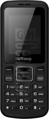 IMEI Check UTIME G69M on imei.info