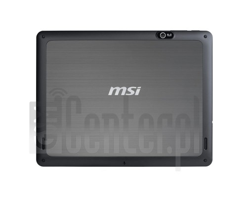 Sprawdź IMEI MSI WindPad Primo90 na imei.info