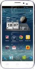 ตรวจสอบ IMEI MEDIACOM PhonePad Duo G530 บน imei.info
