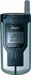 IMEI चेक SOUTEC V330 imei.info पर
