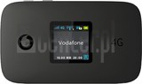 IMEI चेक VODAFONE Connect Ultra 6Z imei.info पर