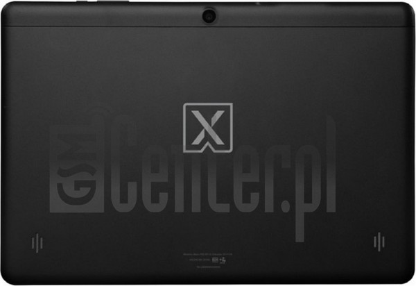 IMEI Check LANIX Ilium Pad RX10 on imei.info