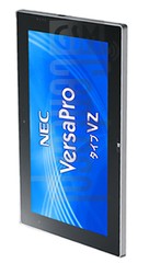 Skontrolujte IMEI NEC VersaPro VZ 12.5" na imei.info