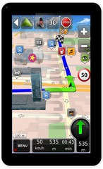imei.info에 대한 IMEI 확인 LARK FreeMe 70.33 GPS