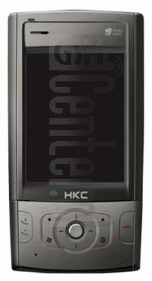 IMEI Check HKC G1000 on imei.info