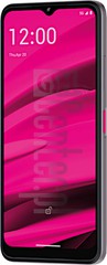 Перевірка IMEI T-MOBILE T Phone 5G (2023) на imei.info