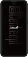 IMEI Check MASON D215 on imei.info