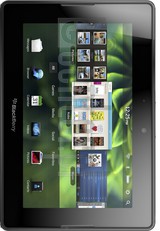 IMEI Check BLACKBERRY PlayBook on imei.info