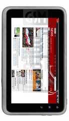 IMEI चेक OLIVETTI OliPad Smart imei.info पर