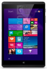 IMEI Check HP Pro Tablet 608 G1 on imei.info