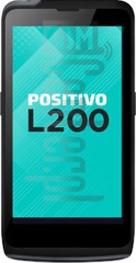 تحقق من رقم IMEI POSITIVO L200 على imei.info