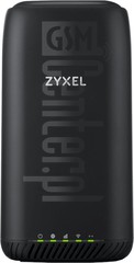 IMEI चेक ZYXEL LTE5388-S905 imei.info पर