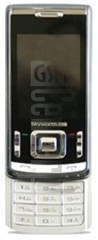 IMEI Check SKYWORTH G661 on imei.info