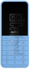 IMEI Check DIZO DH2001 on imei.info
