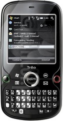 Vérification de l'IMEI PALM Treo 850 (HTC Panther) sur imei.info