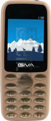 IMEI Check GIVA I10 on imei.info