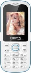 ตรวจสอบ IMEI CROWN JAPAN CR-MP3019 บน imei.info