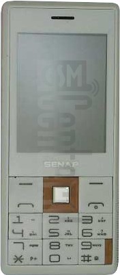 IMEI Check SENAP N18 on imei.info