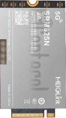 IMEI Check MEIGLINK SRM825N-NA on imei.info