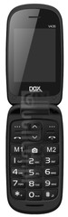 IMEI Check DOX TECHNOLOGIES V435 on imei.info