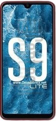 Pemeriksaan IMEI CHERRY MOBILE Aqua S9 Lite di imei.info