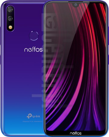 IMEI Check TP-LINK Neffos X20 Pro on imei.info