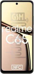 IMEI चेक REALME C65 imei.info पर