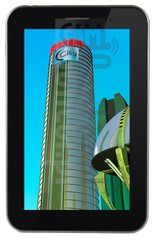 Sprawdź IMEI REKAM Citipad L-700 3G na imei.info