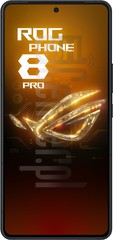 ตรวจสอบ IMEI ASUS ROG Phone 8 Pro บน imei.info