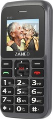 IMEI Check ZANCO ET-02 on imei.info