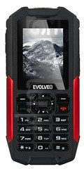 Sprawdź IMEI EVOLVEO StrongPhone X3 na imei.info