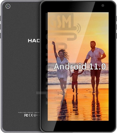 IMEI Check HAOVM MediaPad P7 on imei.info