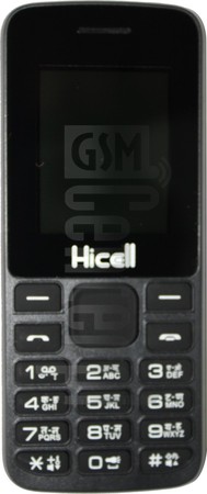 IMEI Check HICELL C2 Dezire on imei.info